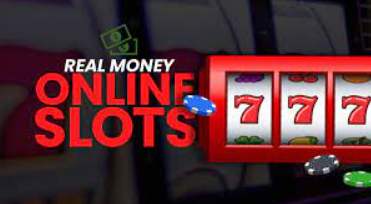 Slot Online